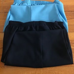 Alfred Dunner pants size 20W